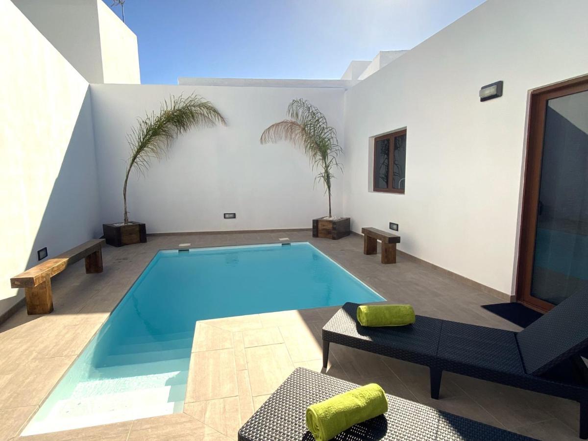 Ikigai Villa Ye Dış mekan fotoğraf