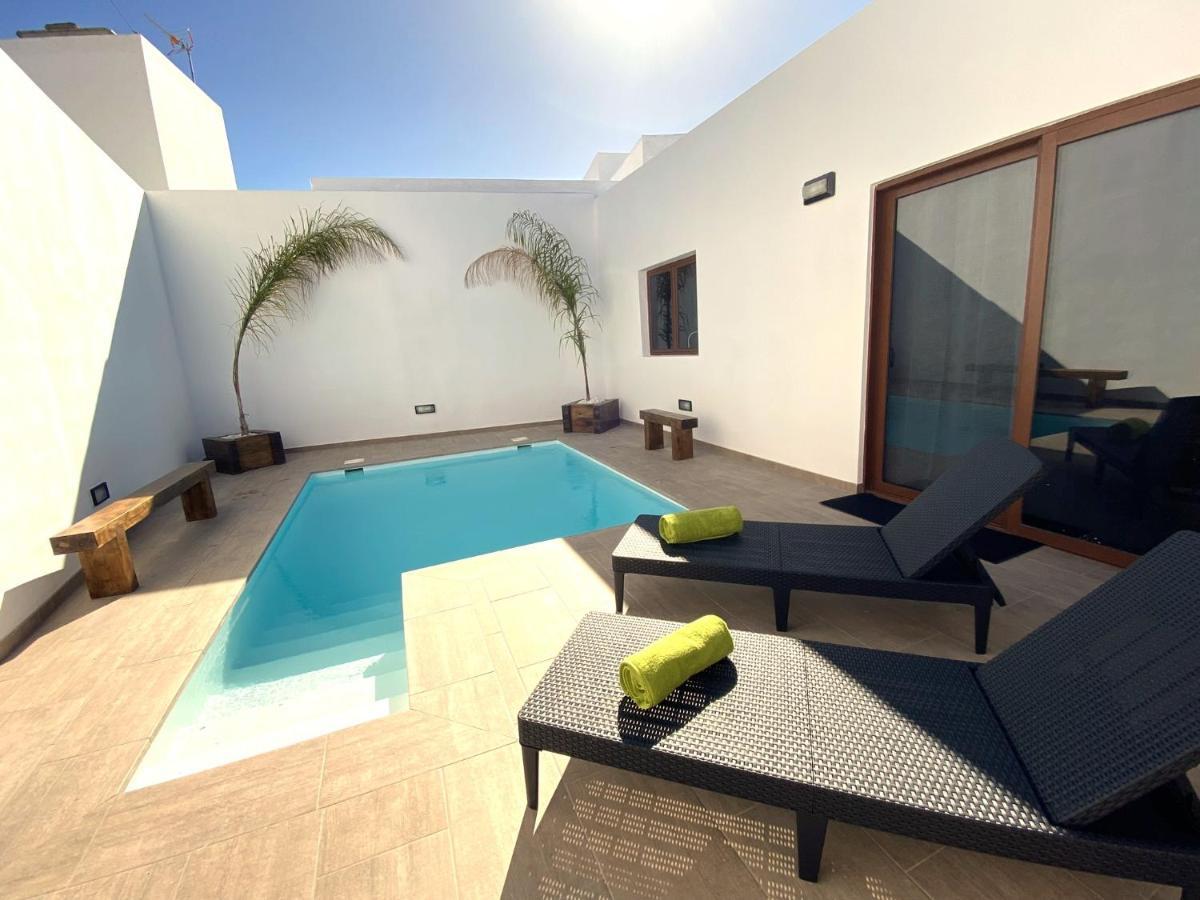 Ikigai Villa Ye Dış mekan fotoğraf