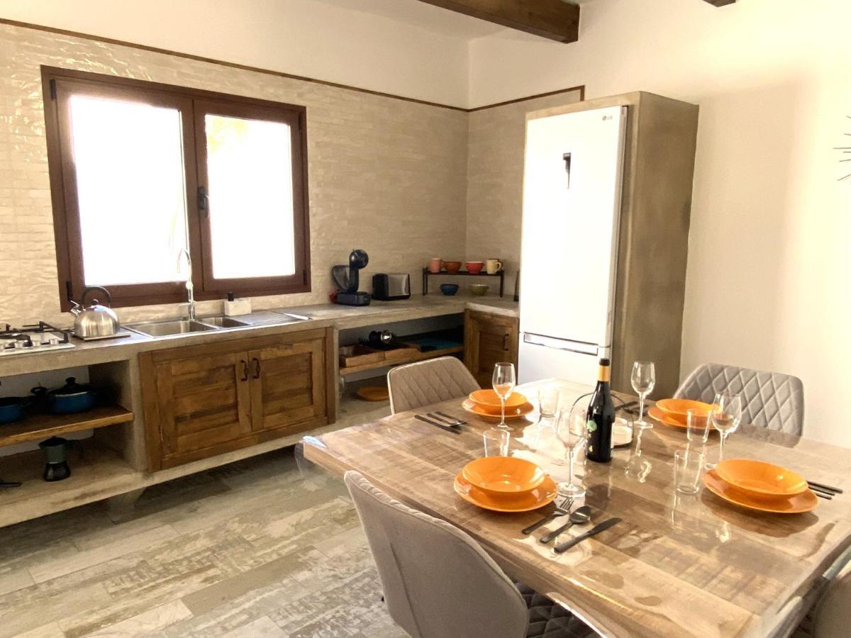 Ikigai Villa Ye Dış mekan fotoğraf