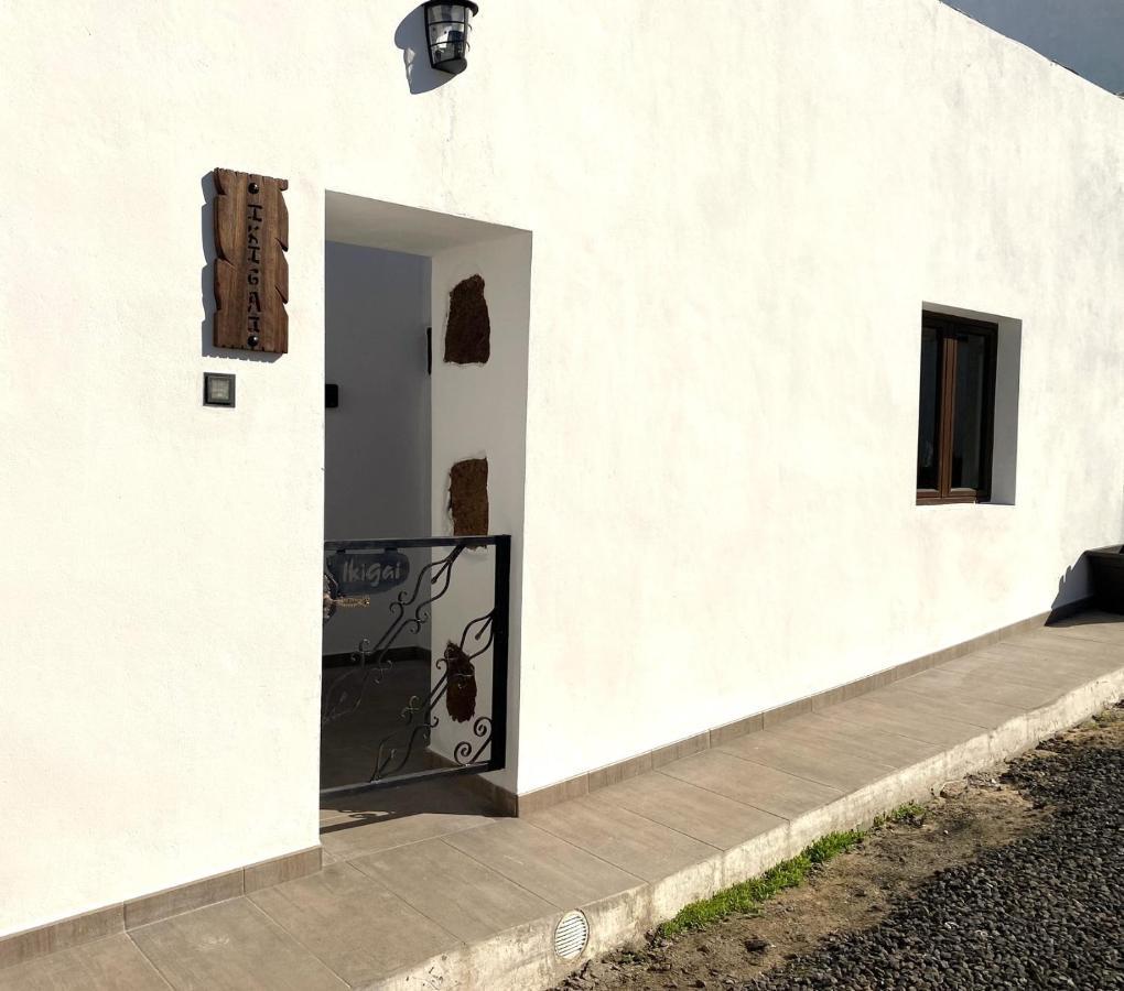 Ikigai Villa Ye Dış mekan fotoğraf
